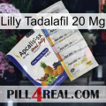 Lilly Tadalafil 20 Mg 11